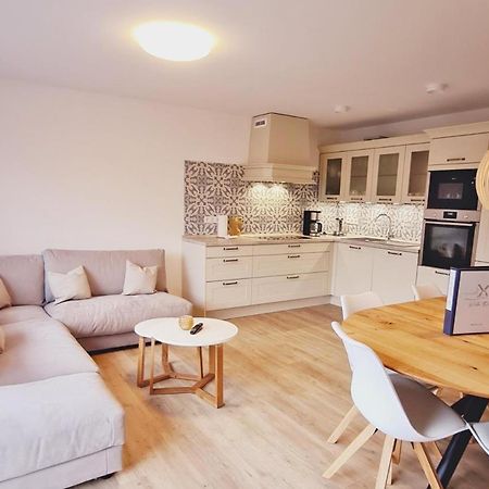 Wilde Brise 2 Topniveau In Toplage Mit Sauna Norden Εξωτερικό φωτογραφία