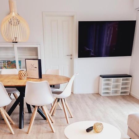 Wilde Brise 2 Topniveau In Toplage Mit Sauna Norden Εξωτερικό φωτογραφία