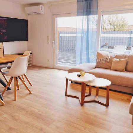 Wilde Brise 2 Topniveau In Toplage Mit Sauna Norden Εξωτερικό φωτογραφία
