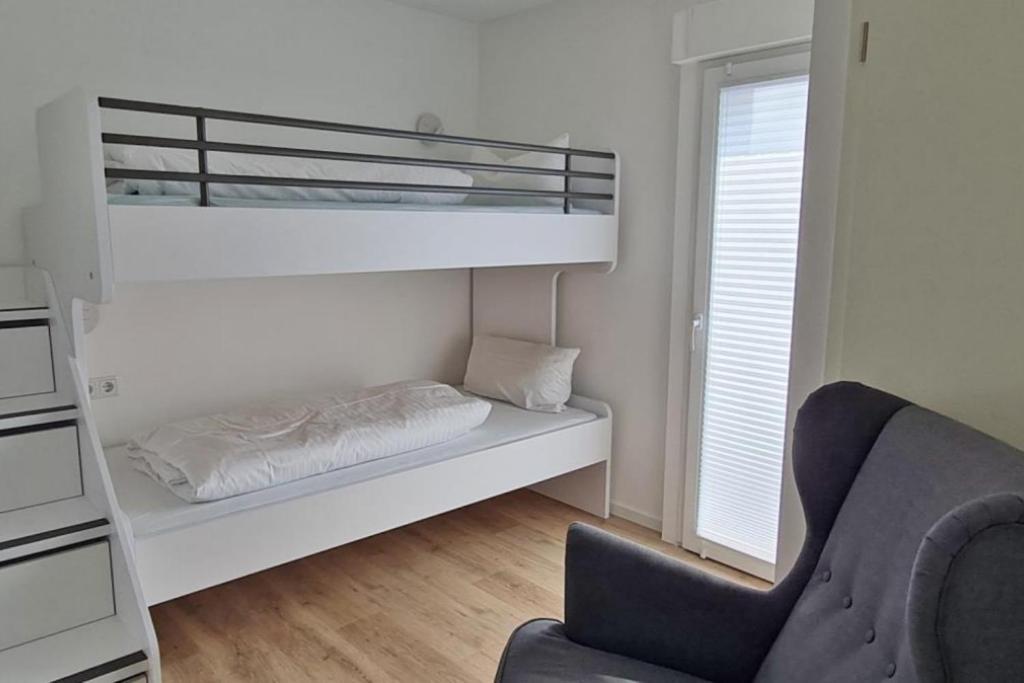 Wilde Brise 2 Topniveau In Toplage Mit Sauna Norden Εξωτερικό φωτογραφία