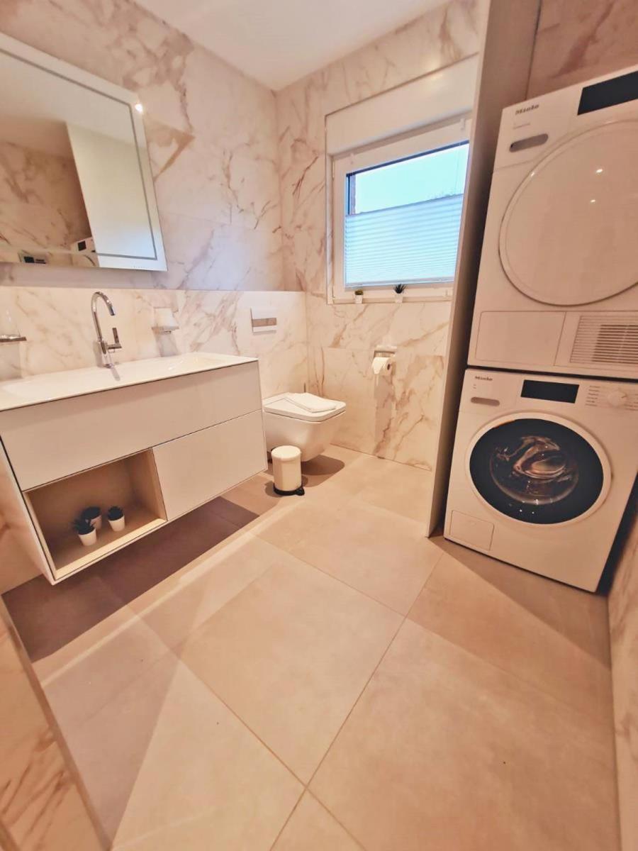 Wilde Brise 2 Topniveau In Toplage Mit Sauna Norden Εξωτερικό φωτογραφία
