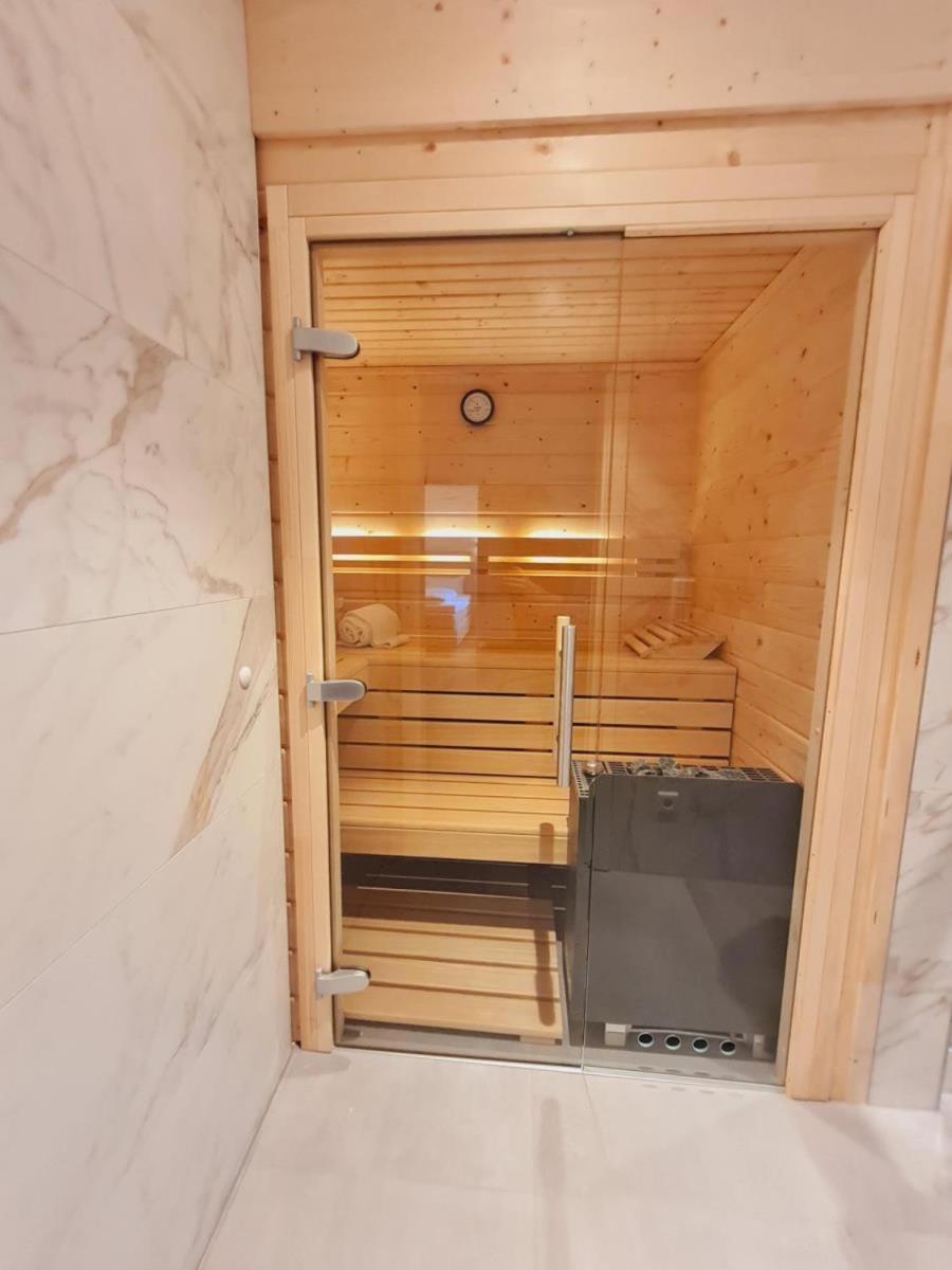 Wilde Brise 2 Topniveau In Toplage Mit Sauna Norden Εξωτερικό φωτογραφία