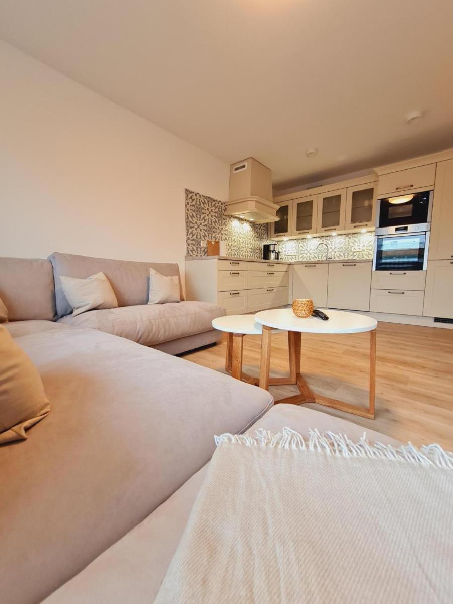 Wilde Brise 2 Topniveau In Toplage Mit Sauna Norden Εξωτερικό φωτογραφία